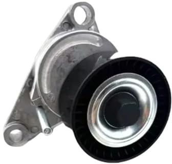 Rodillos Tensores Correa Para Peugeot 307 308 408 Para Citroen Para C4 1.6 1.8 OEM 5751G7 Accesorios Para Coche Alternador Correa Tensor Polea Rodillo