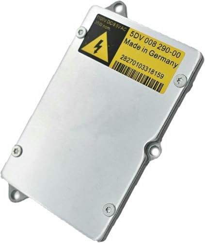 Xenon Scheinwerfer steuergerät Für BMW Für 5 7 Serie E60 E65 E66 E67 E68 Auto D2S D2R Xenon HID Ballast Scheinwerfer Control Unit Modul 5Dv0082900 0 63126907488