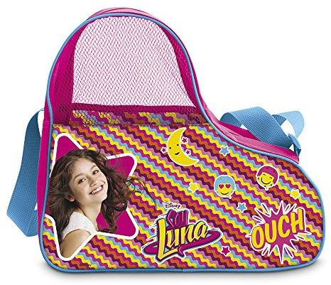 Giochi Prezziosi - Soy Luna Bolsa portapatines (YLU35000)
