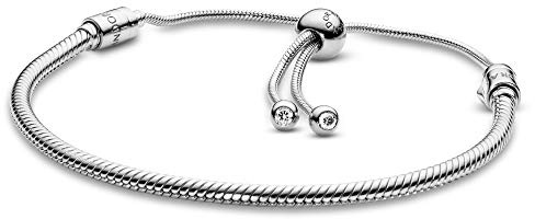 Pandora Femme Argent Bracelets charms - 597125CZ2