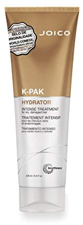 JOICO K-PAK HYDRATOR INTENSE TREATMENT, 250 ML