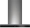 Candy Cappa aspirante CTS6CEXWF DE/larghezza 60 cm/potenza 213 W / 4 livelli di potenza/max. potenza aria: 453 m³/h/scarico & ricircolo/efficienza energetica A/lampada LED a risparmio
