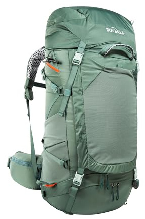 Tatonka Unisex Pyrox 45+10 Rucksack (1er Pack)