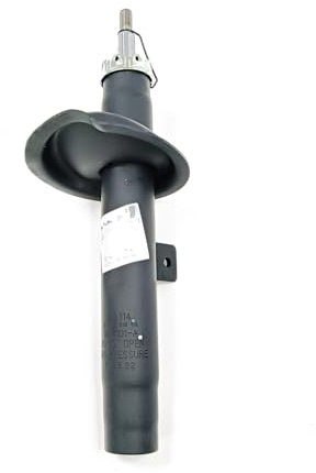 Auto-Stoßdämpfer Für Peugeot 206/207 5202WY-SKS Zubehör Aufhängungsteile Vorderer Stoßdämpfer Federbein Satz(L)