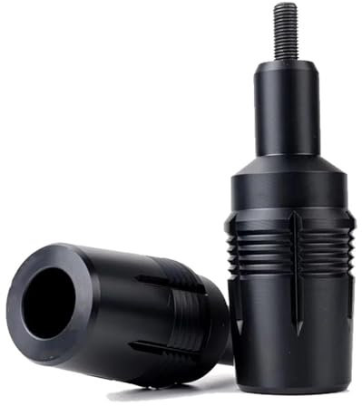 Frame Sliders Motorcycle Frame Slider Falling For Kawasaki For Ninja 650 For NINJA650 2017 2018 2019 2020 2021 2022 2023 2024 Protection Engine Crash Pad Protector Motorcycle fall protection