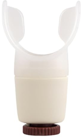 Dispositivo de ejercicio respiratorio Boquilla Respiratoria Portátil