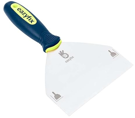 EAZYFIX® Metall Breitspachtel Groß