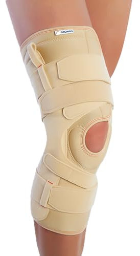 Rodillera varo-valgo para gonartrosis Orliman 6121I
