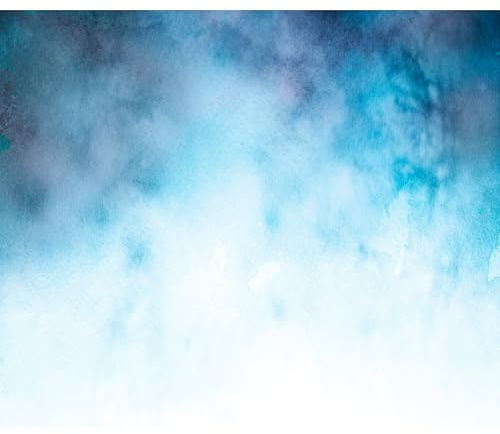 murando - Fototapete selbstklebend Himmel Wolken, 392x280 cm, Schlafzimmer | Selbstklebend ohne Kleister, Full HD Druck, ideal fürs Wohn- oder Schlafzimmer, schnelle Montage, lichtbeständig, geruchsfrei