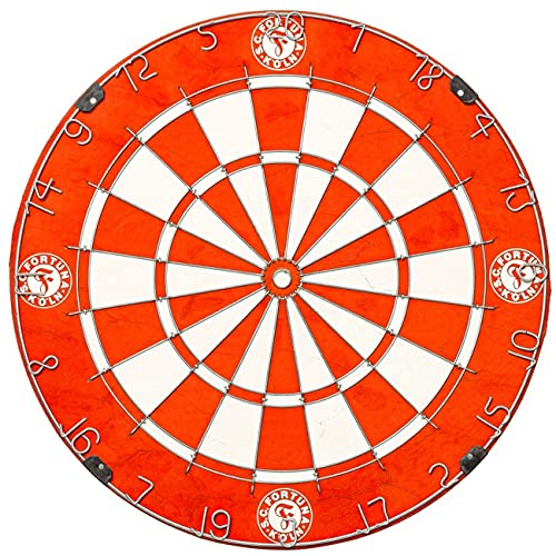 MS-DARTSHOP Dart Board S.C. Fortuna Köln