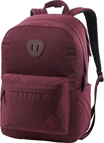Nitro Urban Plus Rucksack Wine