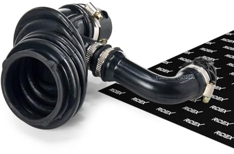 RIDEX 1591I0003 Tubo aspirazione filtro aria Compatibilità con FORD Focus II Hatchback DA, HCP, DP