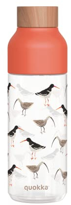 Quokka ICE BIRDS | BOTTIGLIA REALIZZATA IN ECOZEN 720 ML