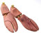 JS Homewares Mens Premium Cedarwood Shoe Trees UK Sizes 6-13 (9 UK)