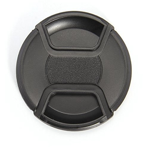 Joskeijky R 77mm Lente Coperchio di Protezione Copertura Tappo Lente Tappo Tappo Obiettivo