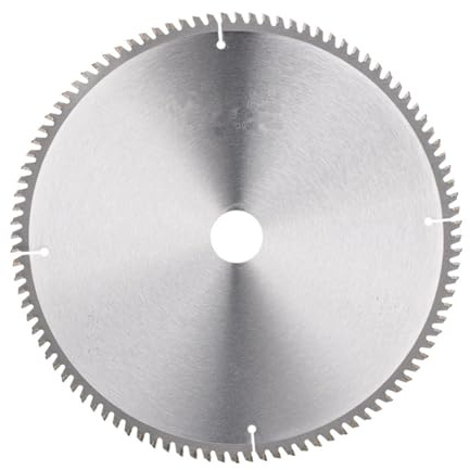 Hoja De Sierra Disco De Corte De Aluminio Hoja De Sierra Circular De Carburo Para Cortar Madera De Metales No Ferrosos,355x25,4x2,8x100T
