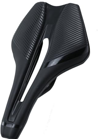 Yctze Bicicletta Ad Alta elasticità - Sella Ergonomica Sostitutiva, Comfort e Supporto, Nylon con Fondo Antiscivolo - Bici da Strada e Mountain Bike