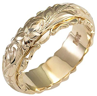Bagues en argent argenté, bague de mariage élégante en or et bijoux pour dame à fleurs 925