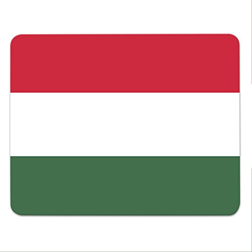 Addies musmatta Ungern landsflagga – fana – Ungern – Magyarorszagen