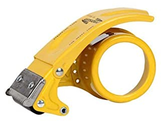 BVSPA Büro-Klebeband-Abroller-Schneider-Stationär-Paket-Maschinen-O2k9-Beutel-Kunststoff-Versorgungs-Dichtungs-Verpacker