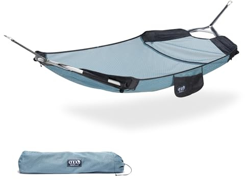 Eagle's Nest Outfitters - DayLoft Hammock - Atlantic Blue