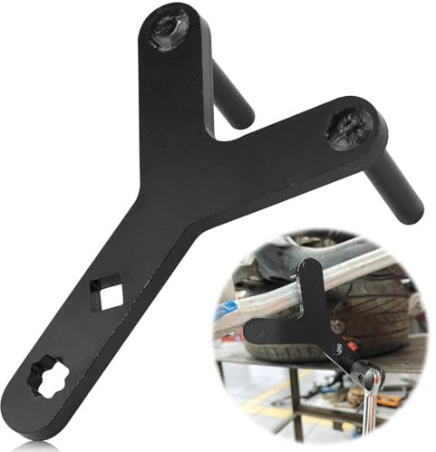 Herramienta de brazo de control, herramienta de extracción de juntas de bola, herramienta de palanca para brazo inferior