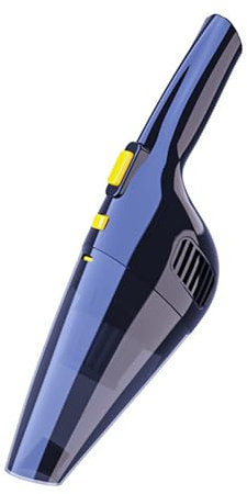 LfrXtra 1500W Handheld Vacuum Dirt Remover For Pet Hair Car Interiors Sofas Carpets 5000Pa Strong Suction