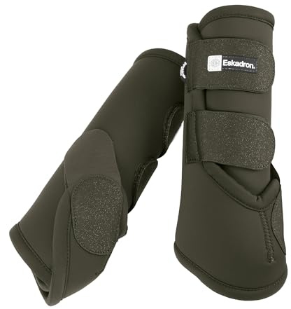 Eskadron - Gamaschen PRO Dressage hind - Dynamic 2025
