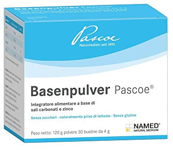 BASENPULVER POLV 30BUST