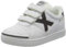 Munich Unisex niños G-3 Kid VCO Profit, Zapatillas de Deporte, Blanco Negro, 27 EU