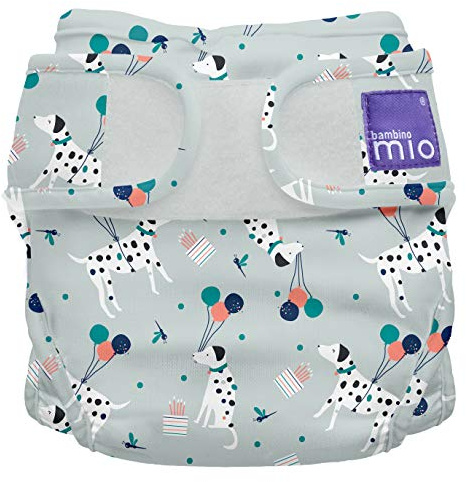 Bambino Mio, Mioduo Stoffwindel Überhose