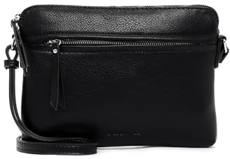 Emily & Noah Umhängetasche E&N Emma 62484 Damen Handtaschen Uni