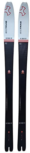 SKITRAB Altavia RT, Ski für Bergsteiger, leicht und vielseitig, Größe 171 cm.