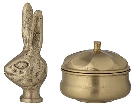 Bloomingville Deco Keela 2er Set