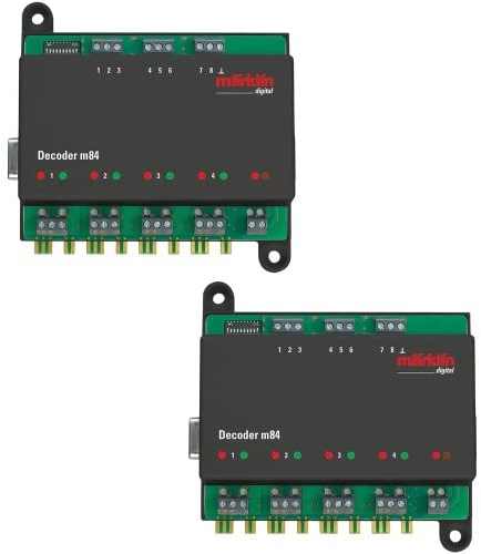 60842 Decoder m84 Doppelpack