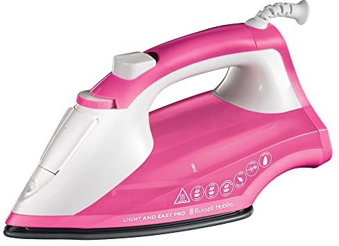 RUSSELL HOBBS - Ferro a Vapor 26461-56
