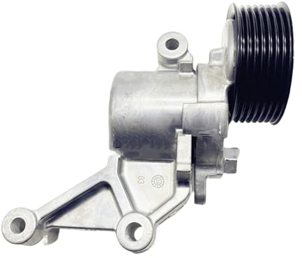 SPICLY Für N&issan Für Qashqai J10 Für LANNIA Für Bluebird Für SYLPHY B17 B18 Für TIIDA 1,6 119555MA0A 11955BB00A 11955-5MA0A Stick Gürtel Automatische Spanner Zahnriemen