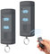 868MHz Fernbedienung Garagentor,2 Stück Handsender Universal für Hörmann Handsender Hörmann HSM2 HSM4 HS1 HS2 HS4 HSE2 HSZ1 HSZ2 HSP4,Handsender für Garagentoröffner,2 Kanäle