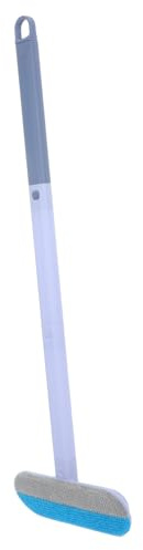 ibasenice Reusable Pet Hair Remover Brush for Cat Dog Lint Removal Washable Cleaning Tool for Furniture Carpet Clothing Pet Hair Cleaning Brush
