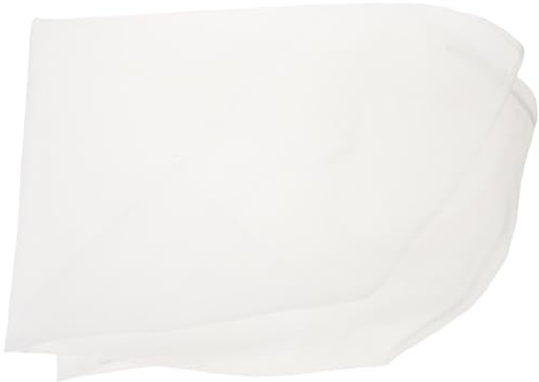 Alipis à lait végétal - Grand à lait végétal de qualité alimentaire - Pochette réutilisable pour machine à d'amande - Étamine en nylon à mailles fines (80 mailles)