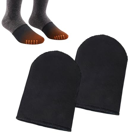 Coperture Per Dita Del Piede Da Bagno Di Ghiaccio - Copripiedi Per Piedi - Coperture per Dita da Immersione Fredda,per Ciclismo Sci Corsa Escursionismo Campeggio Atlete e Donne