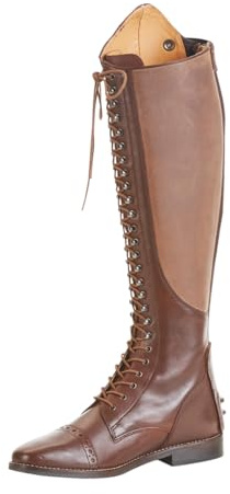 Reitstiefel LAVAL, braun