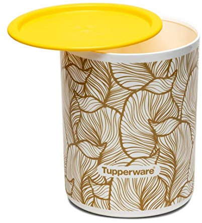 Tupperware Snacks Cookies Storer OTC 2l Hoja 1pc