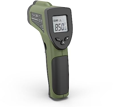 Gozney Digital Infrared Pizza Thermometer
