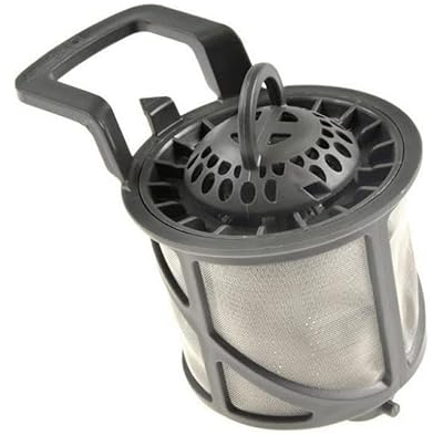 FIGEVIDA Filtro di scarico per lavastoviglie AEG, Arthur Martin, Electrolux, Faure, Zanussi 8075472269