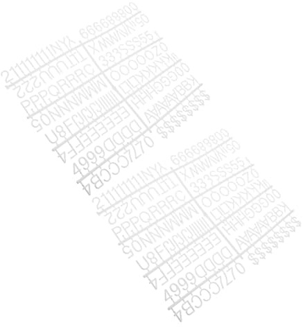 jojofuny 2 Piezas Tablero De Mensajes Letras De Fieltro Alfabeto Para Tableros De Letras Intercambiables Para Decoración Educativa El Hogar Oficina