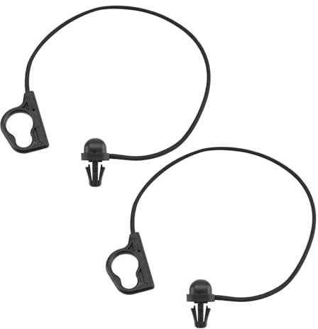 Hutablage String Kofferraum-Kofferraum-Heckregal-Gurt 13367836 Kompatibel Mit Opel CORSA D 5-Türer 2007–2015 E 2014–2019