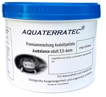 Aquaterratec Axobalance large 340g / 500ml