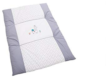 Be Be's Collection Krabbeldecke Lama 100x135 cm