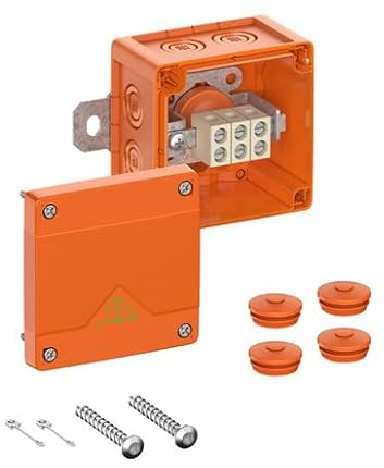 Spelsberg Kabelabzweigkasten WKE 2-3 x 4qmm